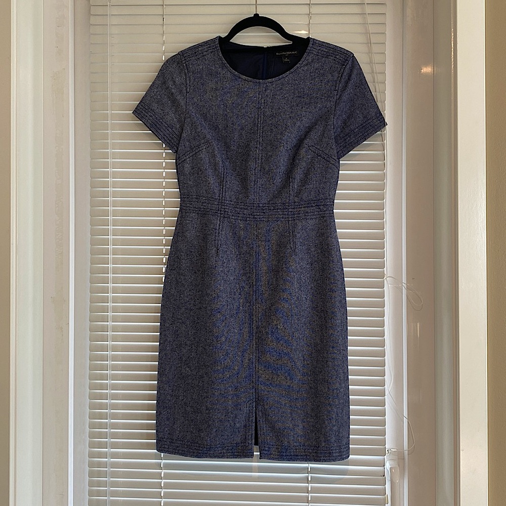 Banana Republic Dress